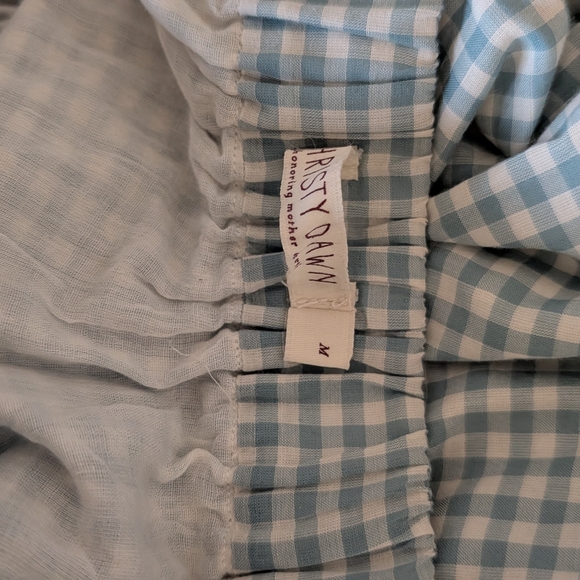 Christy Dawn Gabrielle Skirt - Picture 5 of 9